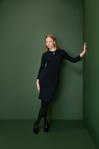 Jane Fall 2024 Ready-to-Wear Collection at London Fashion Week