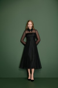 Jane Fall 2024 Ready-to-Wear Collection at London Fashion Week