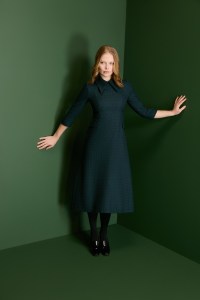 Jane Fall 2024 Ready-to-Wear Collection at London Fashion Week