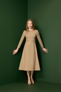 Jane Fall 2024 Ready-to-Wear Collection at London Fashion Week