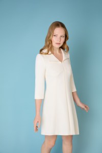 Jane Fall 2024 Ready-to-Wear Collection at London Fashion Week