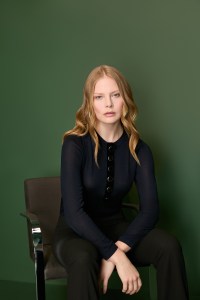 Jane Fall 2024 Ready-to-Wear Collection at London Fashion Week