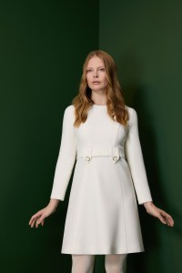 Jane Fall 2024 Ready-to-Wear Collection at London Fashion Week