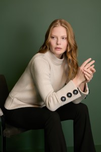 Jane Fall 2024 Ready-to-Wear Collection at London Fashion Week