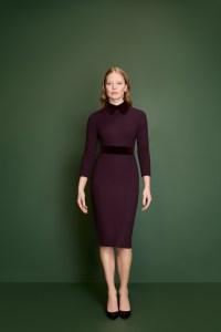 Jane Fall 2024 Ready-to-Wear Collection at London Fashion Week