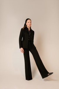 Jane Fall 2024 Ready-to-Wear Collection at London Fashion Week