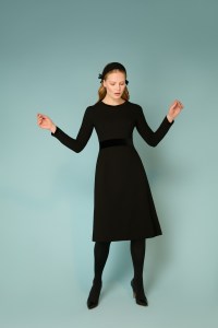 Jane Fall 2024 Ready-to-Wear Collection at London Fashion Week