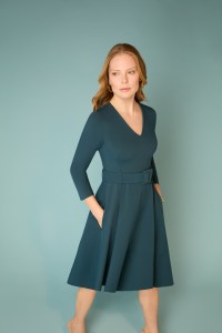 Jane Fall 2024 Ready-to-Wear Collection at London Fashion Week