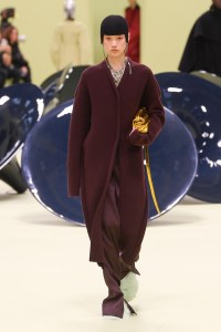 Jil Sander Fall 2024 Ready-to-Wear Collection at Milan Fashion Week