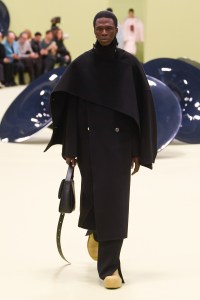 Jil Sander Fall 2024 Ready-to-Wear Collection at Milan Fashion Week