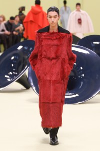 Jil Sander Fall 2024 Ready-to-Wear Collection at Milan Fashion Week