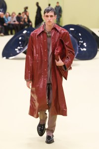 Jil Sander Fall 2024 Ready-to-Wear Collection at Milan Fashion Week