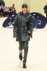 Jil Sander Fall 2024 Ready-to-Wear Collection at Milan Fashion Week