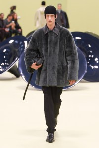 Jil Sander Fall 2024 Ready-to-Wear Collection at Milan Fashion Week