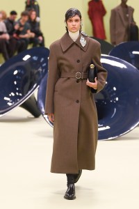 Jil Sander Fall 2024 Ready-to-Wear Collection at Milan Fashion Week