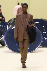 Jil Sander Fall 2024 Ready-to-Wear Collection at Milan Fashion Week