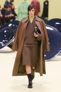 Jil Sander Fall 2024 Ready-to-Wear Collection at Milan Fashion Week