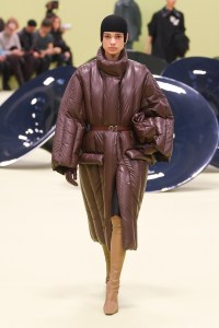 Jil Sander Fall 2024 Ready-to-Wear Collection at Milan Fashion Week