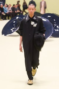 Jil Sander Fall 2024 Ready-to-Wear Collection at Milan Fashion Week