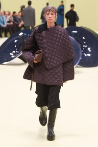 Jil Sander Fall 2024 Ready-to-Wear Collection at Milan Fashion Week