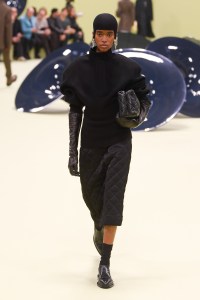 Jil Sander Fall 2024 Ready-to-Wear Collection at Milan Fashion Week