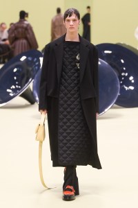 Jil Sander Fall 2024 Ready-to-Wear Collection at Milan Fashion Week