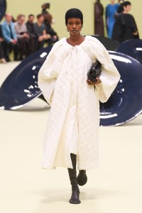 Jil Sander Fall 2024 Ready-to-Wear Collection at Milan Fashion Week
