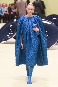 Jil Sander Fall 2024 Ready-to-Wear Collection at Milan Fashion Week