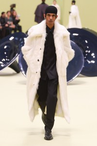 Jil Sander Fall 2024 Ready-to-Wear Collection at Milan Fashion Week
