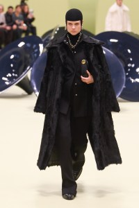 Jil Sander Fall 2024 Ready-to-Wear Collection at Milan Fashion Week