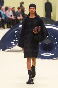 Jil Sander Fall 2024 Ready-to-Wear Collection at Milan Fashion Week