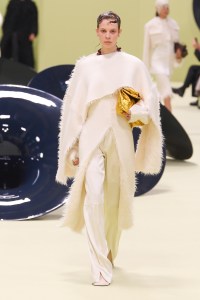 Jil Sander Fall 2024 Ready-to-Wear Collection at Milan Fashion Week