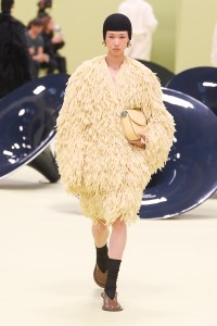 Jil Sander Fall 2024 Ready-to-Wear Collection at Milan Fashion Week
