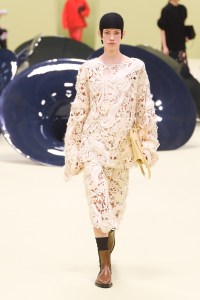 Jil Sander Fall 2024 Ready-to-Wear Collection at Milan Fashion Week
