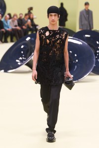 Jil Sander Fall 2024 Ready-to-Wear Collection at Milan Fashion Week