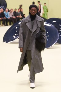Jil Sander Fall 2024 Ready-to-Wear Collection at Milan Fashion Week