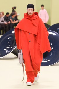 Jil Sander Fall 2024 Ready-to-Wear Collection at Milan Fashion Week