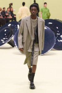 Jil Sander Fall 2024 Ready-to-Wear Collection at Milan Fashion Week