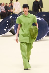 Jil Sander Fall 2024 Ready-to-Wear Collection at Milan Fashion Week