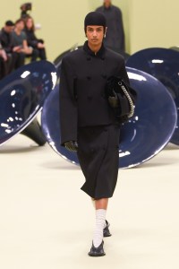 Jil Sander Fall 2024 Ready-to-Wear Collection at Milan Fashion Week