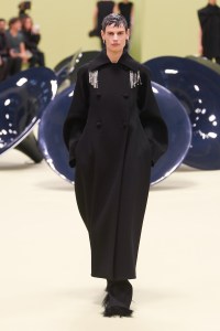 Jil Sander Fall 2024 Ready-to-Wear Collection at Milan Fashion Week