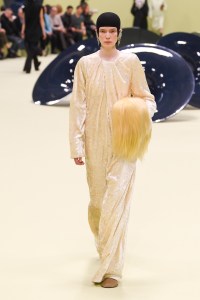 Jil Sander Fall 2024 Ready-to-Wear Collection at Milan Fashion Week