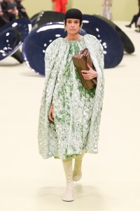 Jil Sander Fall 2024 Ready-to-Wear Collection at Milan Fashion Week