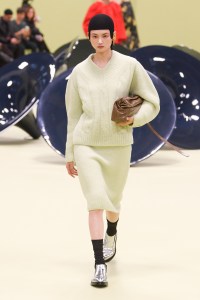 Jil Sander Fall 2024 Ready-to-Wear Collection at Milan Fashion Week