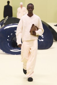 Jil Sander Fall 2024 Ready-to-Wear Collection at Milan Fashion Week