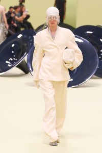 Jil Sander Fall 2024 Ready-to-Wear Collection at Milan Fashion Week