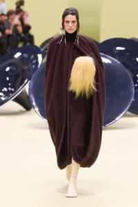 Jil Sander Fall 2024 Ready-to-Wear Collection at Milan Fashion Week