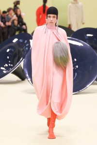 Jil Sander Fall 2024 Ready-to-Wear Collection at Milan Fashion Week