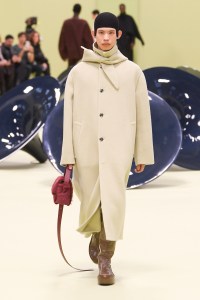 Jil Sander Fall 2024 Ready-to-Wear Collection at Milan Fashion Week