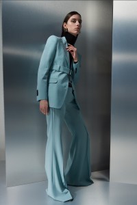 John Richmond Fall 2024 Ready-to-Wear Collection at Milan Fashion Week